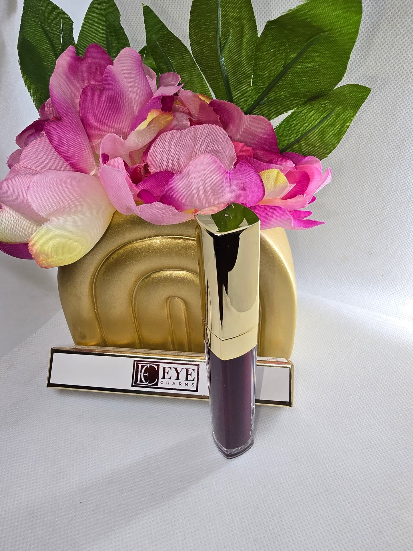Soft Girl Gloss "Unwind"